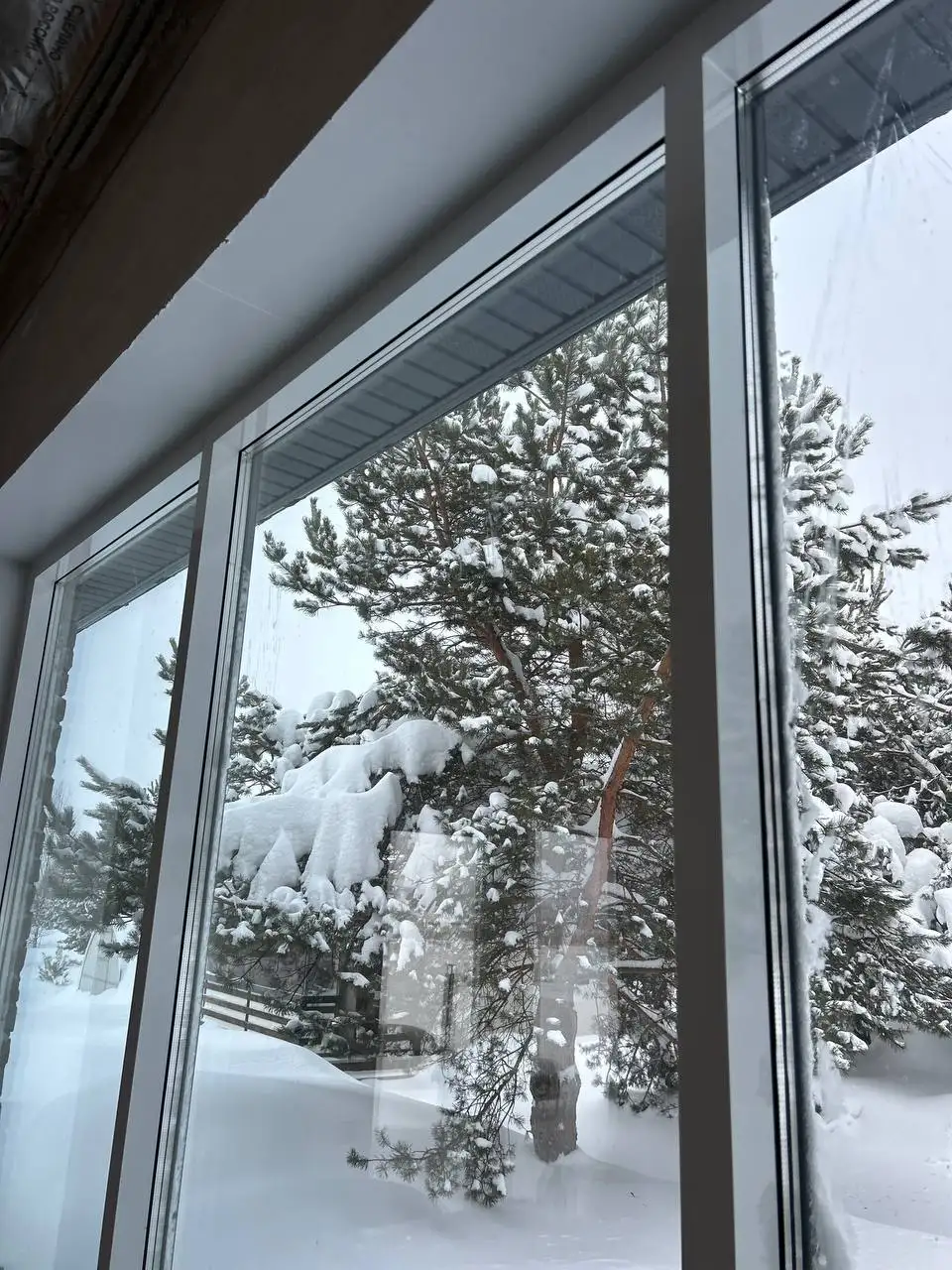 Установка заводских окон - Строительство и ремонт (Услуги) в Ижевск