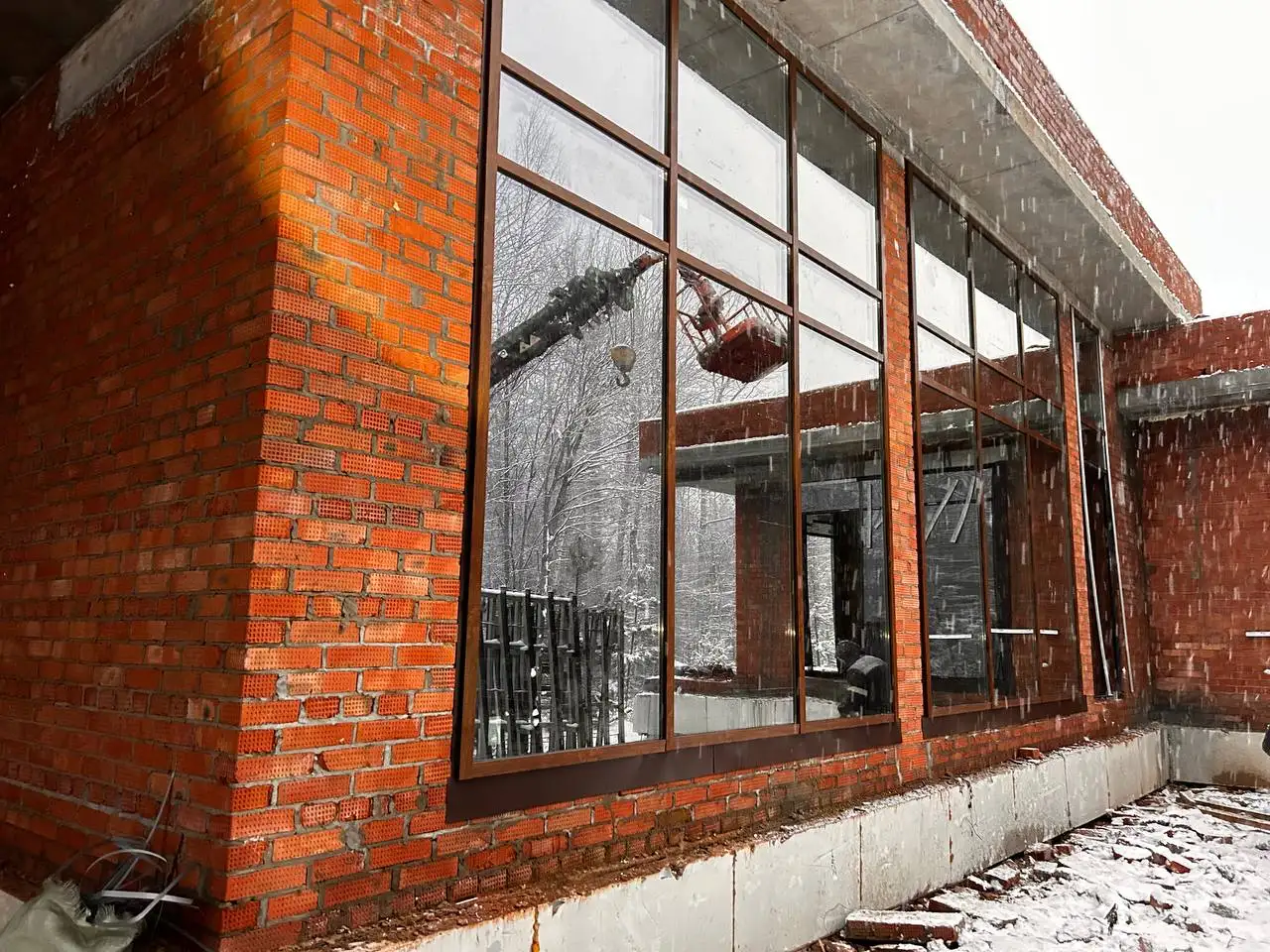 Установка заводских окон - Строительство и ремонт (Услуги) в Ижевск