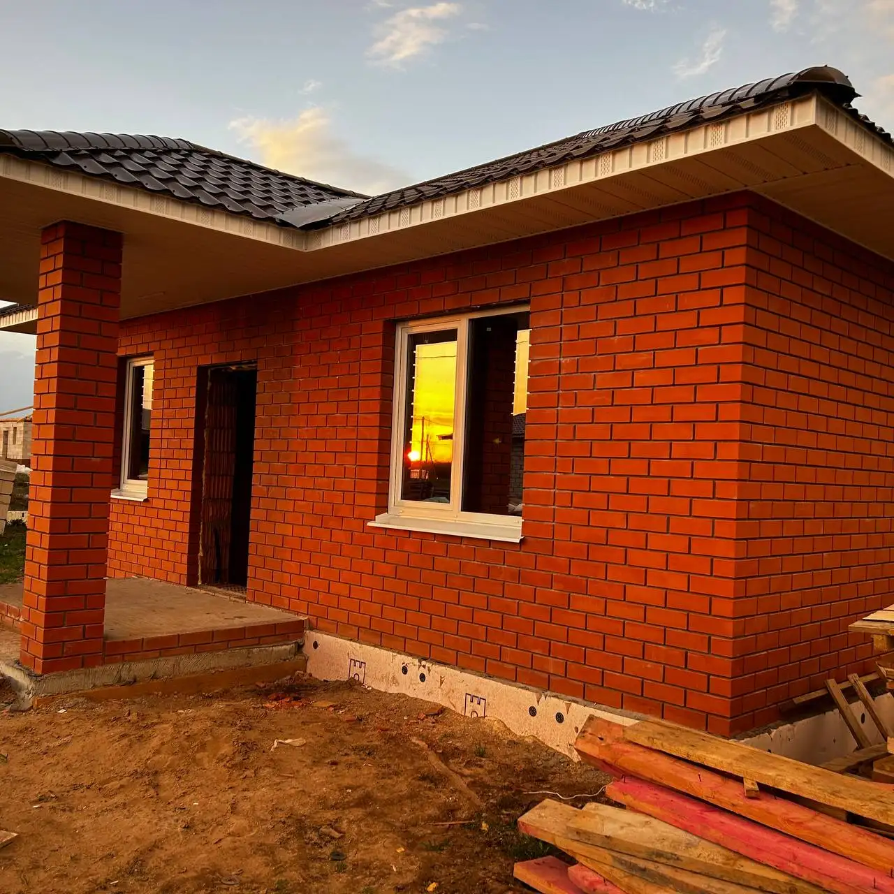 Установка заводских окон - Строительство и ремонт (Услуги) в Ижевск