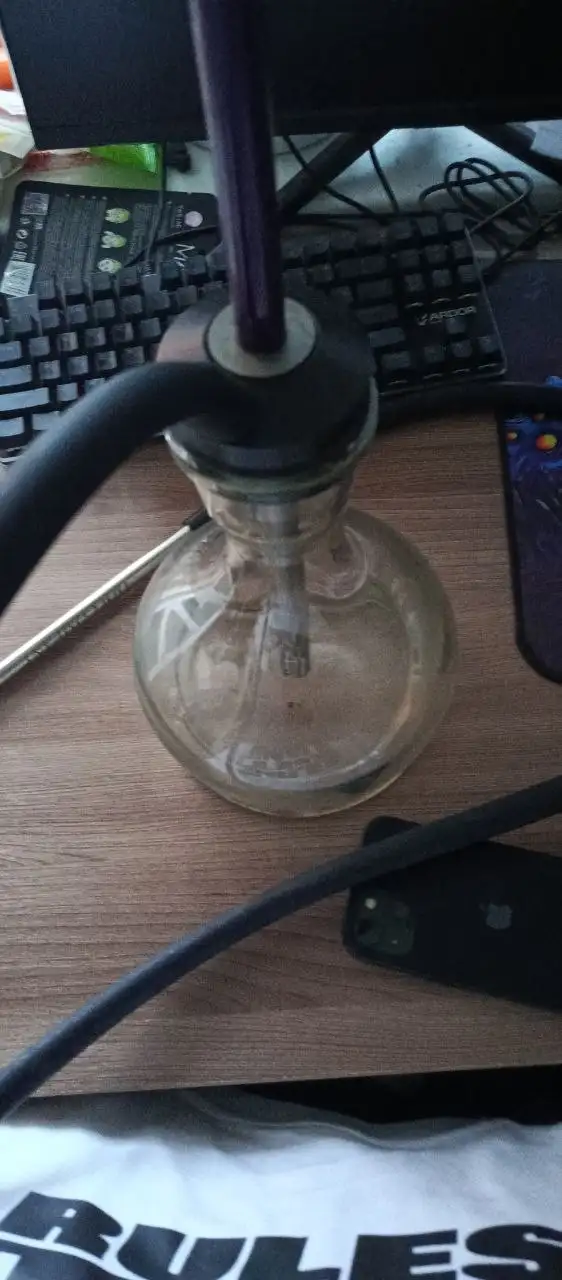 Отпариватель и кальян для продажи - Бытовая техника (Для дома и дачи) в Ижевск