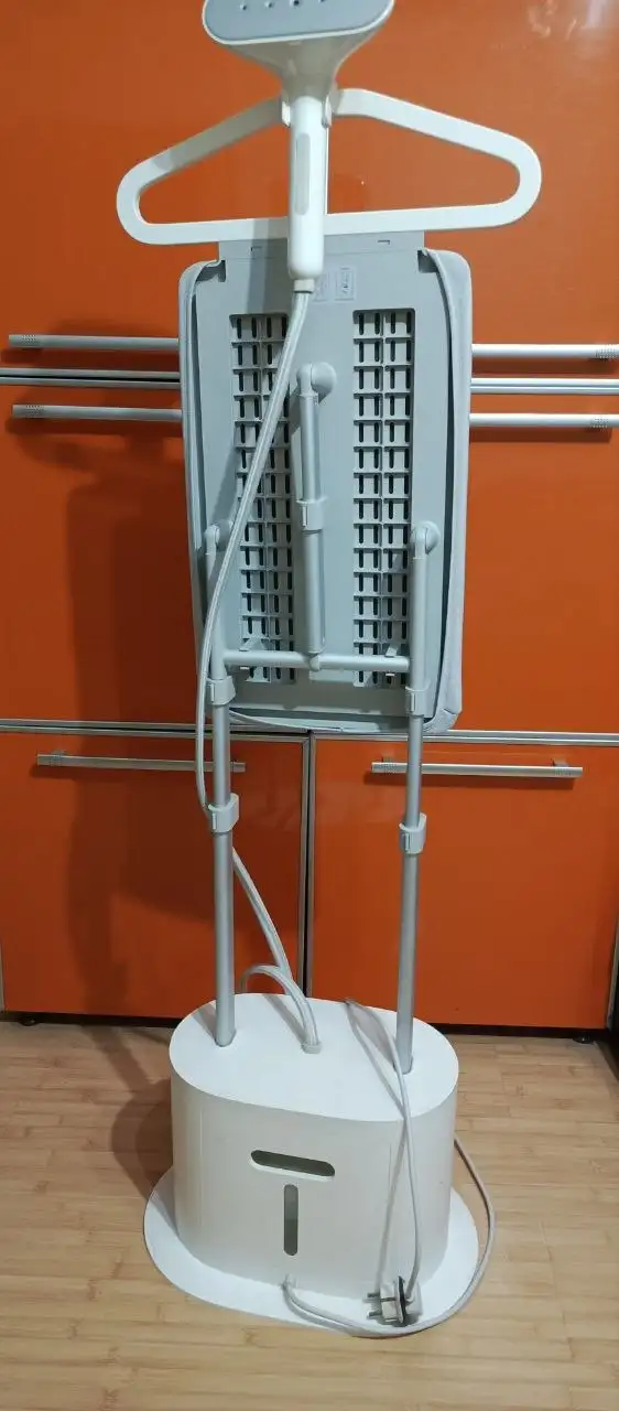 Отпариватель и кальян для продажи - Бытовая техника (Для дома и дачи) в Ижевск