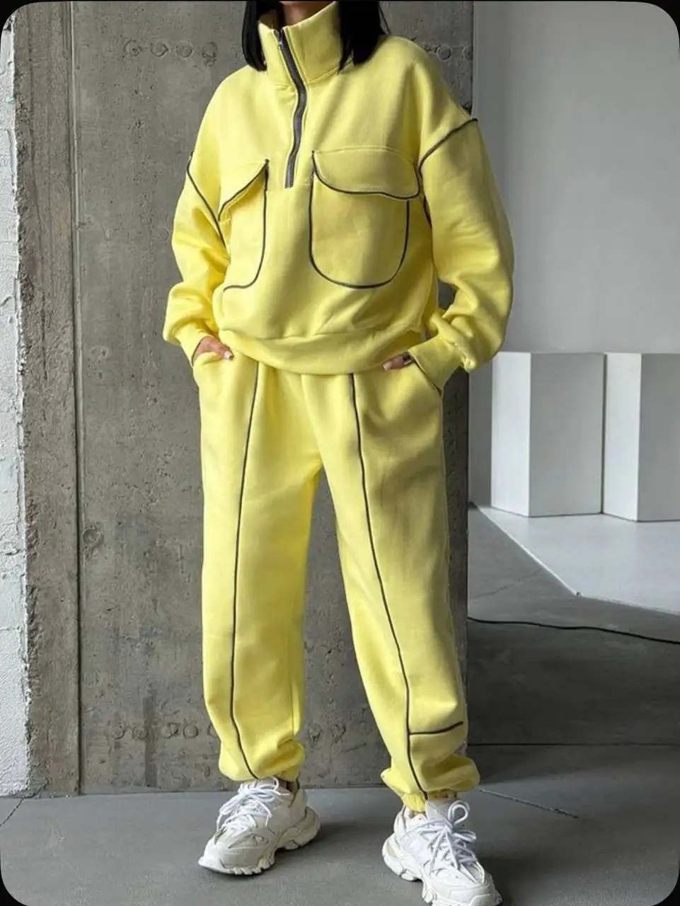 Новый спортивный костюм 42-46 размер - Спортивная одежда (Одежда) в Ижевск