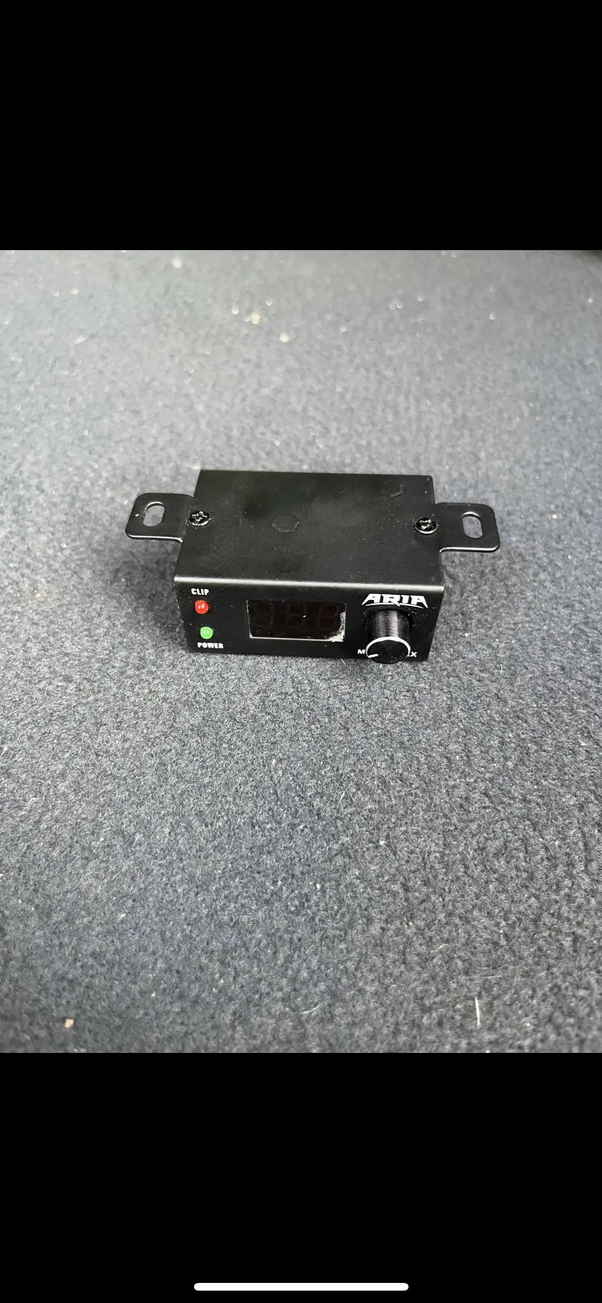 Усилитель Aria HD 1900 в отличном состоянии - Аудиотехника (Электроника) в Ижевск