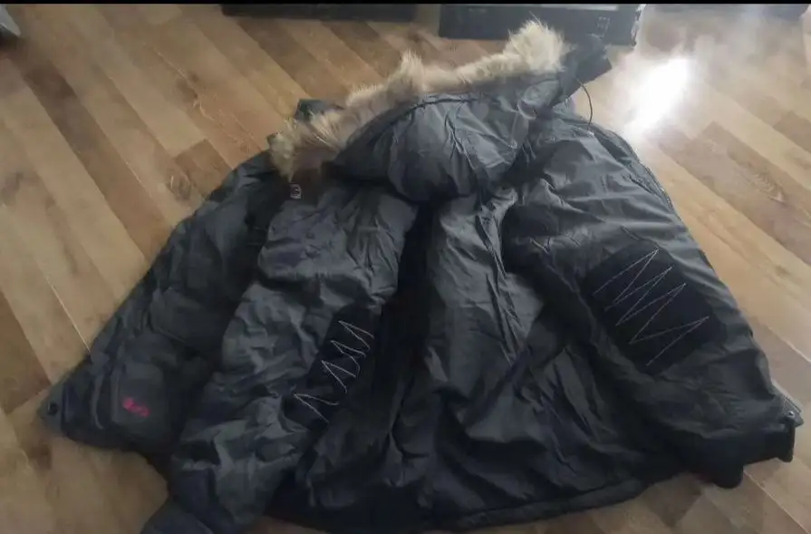 Куртка зимняя детская - Детская одежда (Одежда) в Ижевск