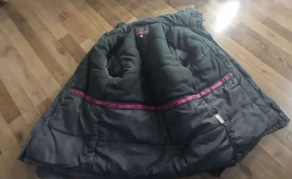 Куртка зимняя детская - Детская одежда (Одежда) в Ижевск