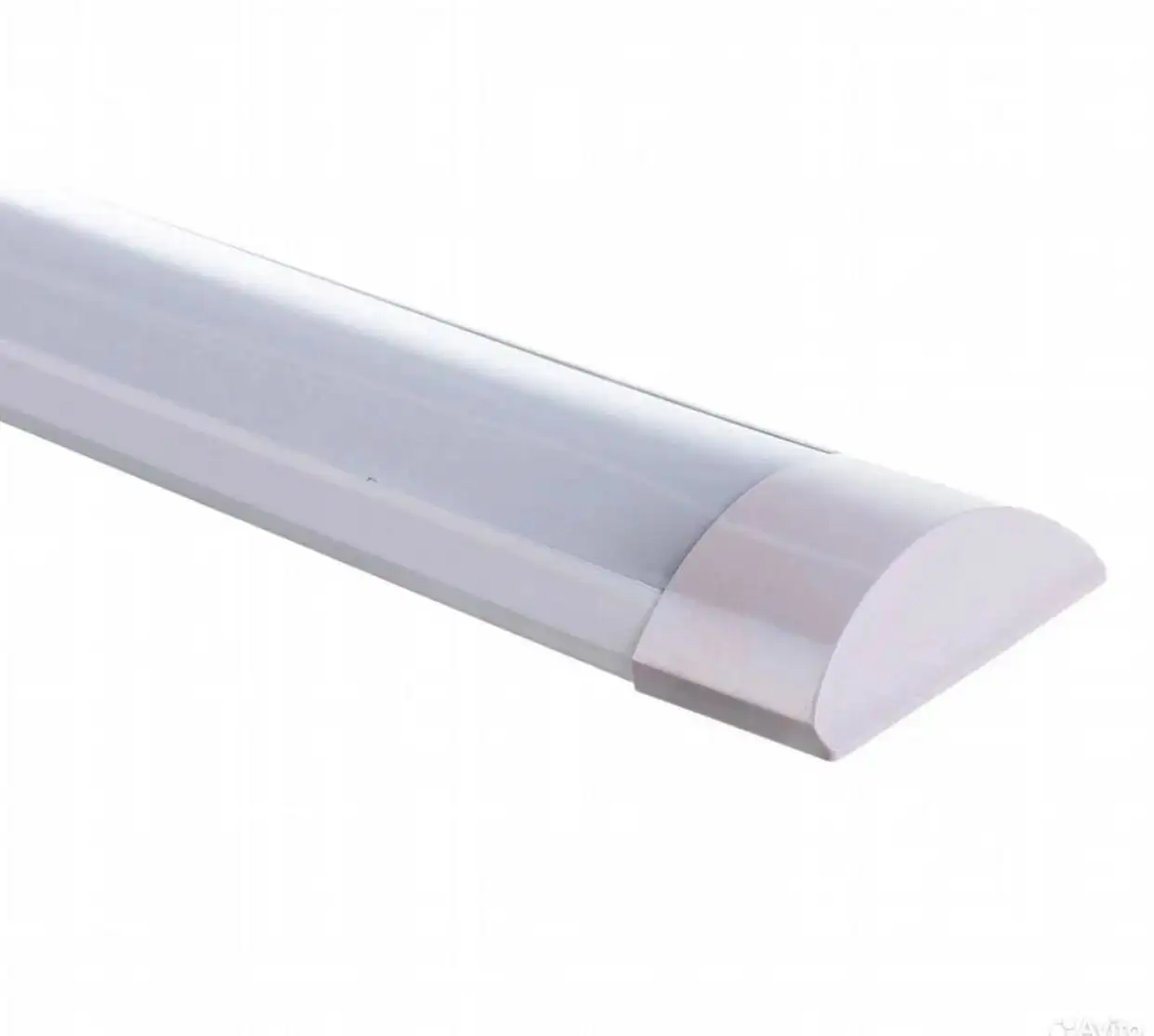 Светодиодный светильник ЭРА SPO-5-40-6K-M F б/у - Освещение (Для дома и дачи) в Ижевск