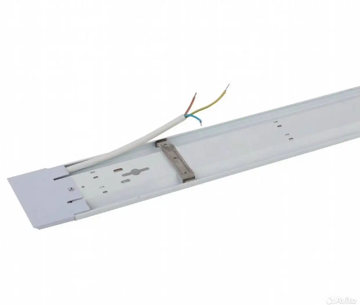 Светодиодный светильник ЭРА SPO-5-40-6K-M F б/у - Освещение (Для дома и дачи) в Ижевск