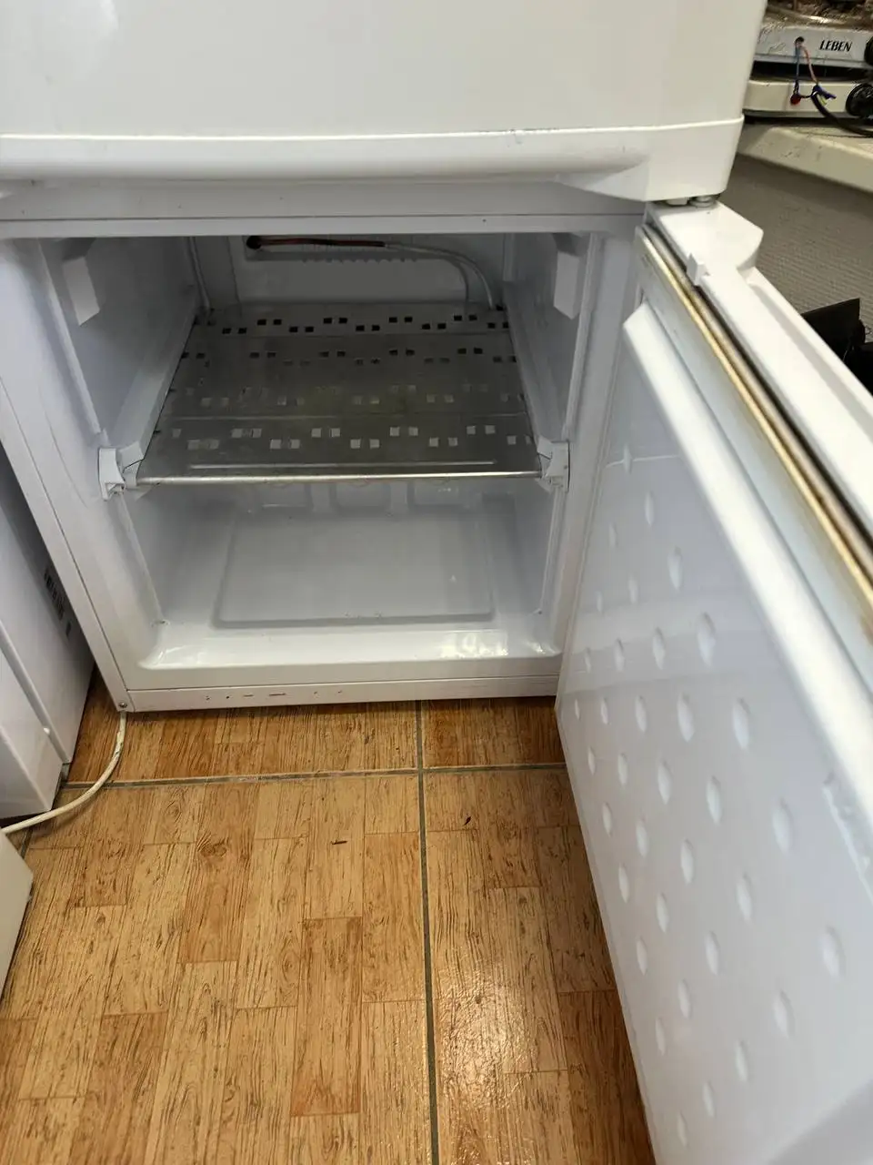 Холодильник Beko 168см - Холодильники (Барахолка) в Ижевск