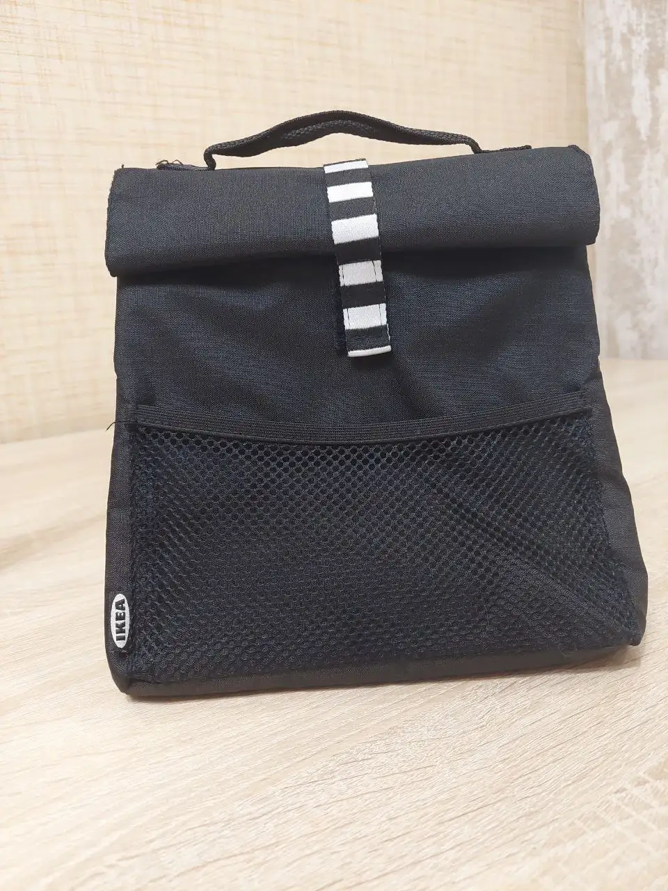 Сумка ланч бокс ИКЕА ролл-топ - Сумки (Барахолка) в Ижевск