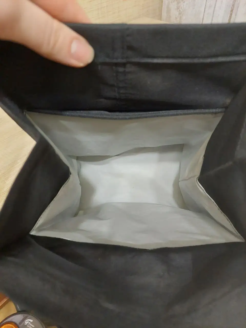 Сумка ланч бокс ИКЕА ролл-топ - Сумки (Барахолка) в Ижевск