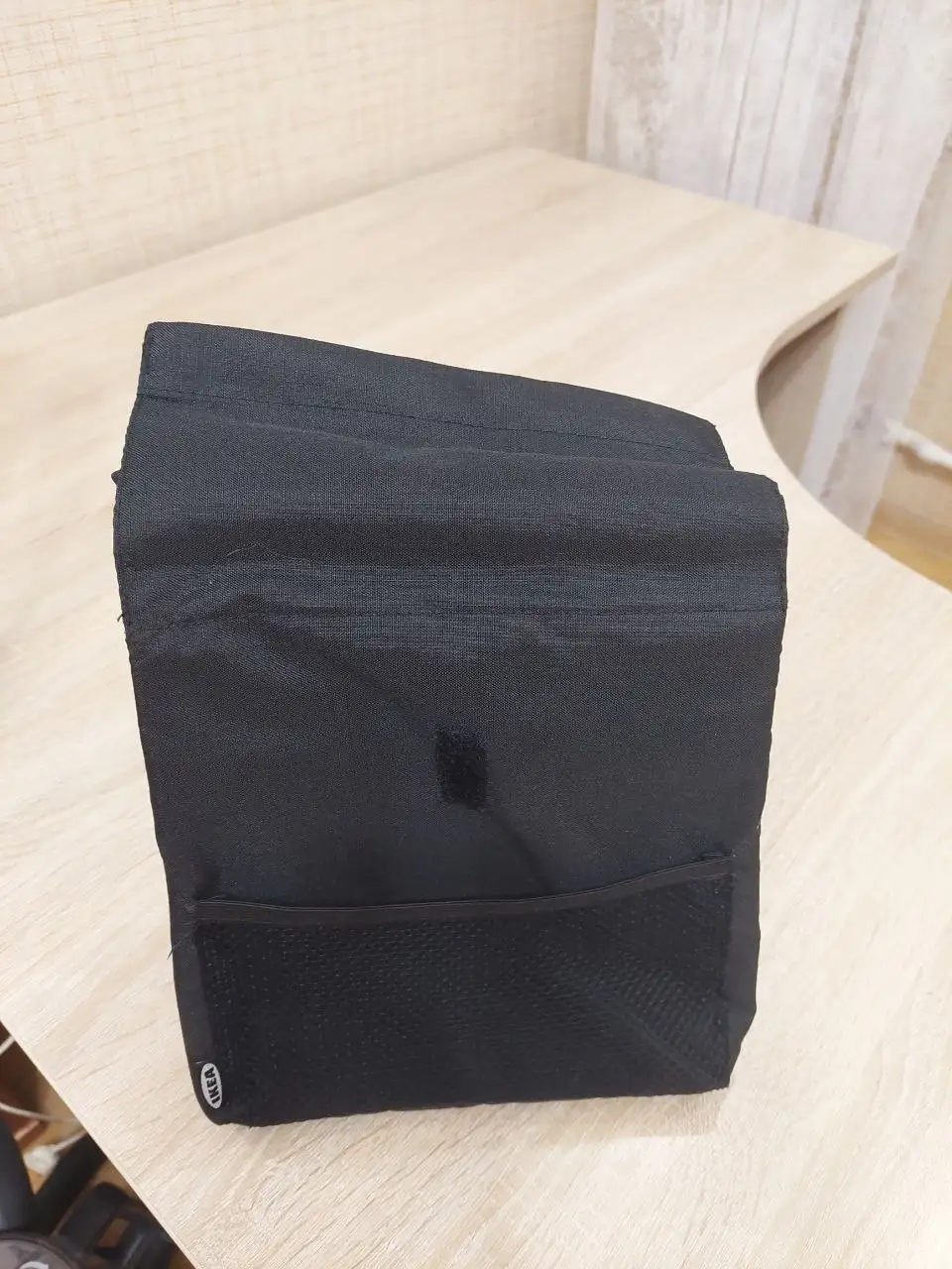 Сумка ланч бокс ИКЕА ролл-топ - Сумки (Барахолка) в Ижевск