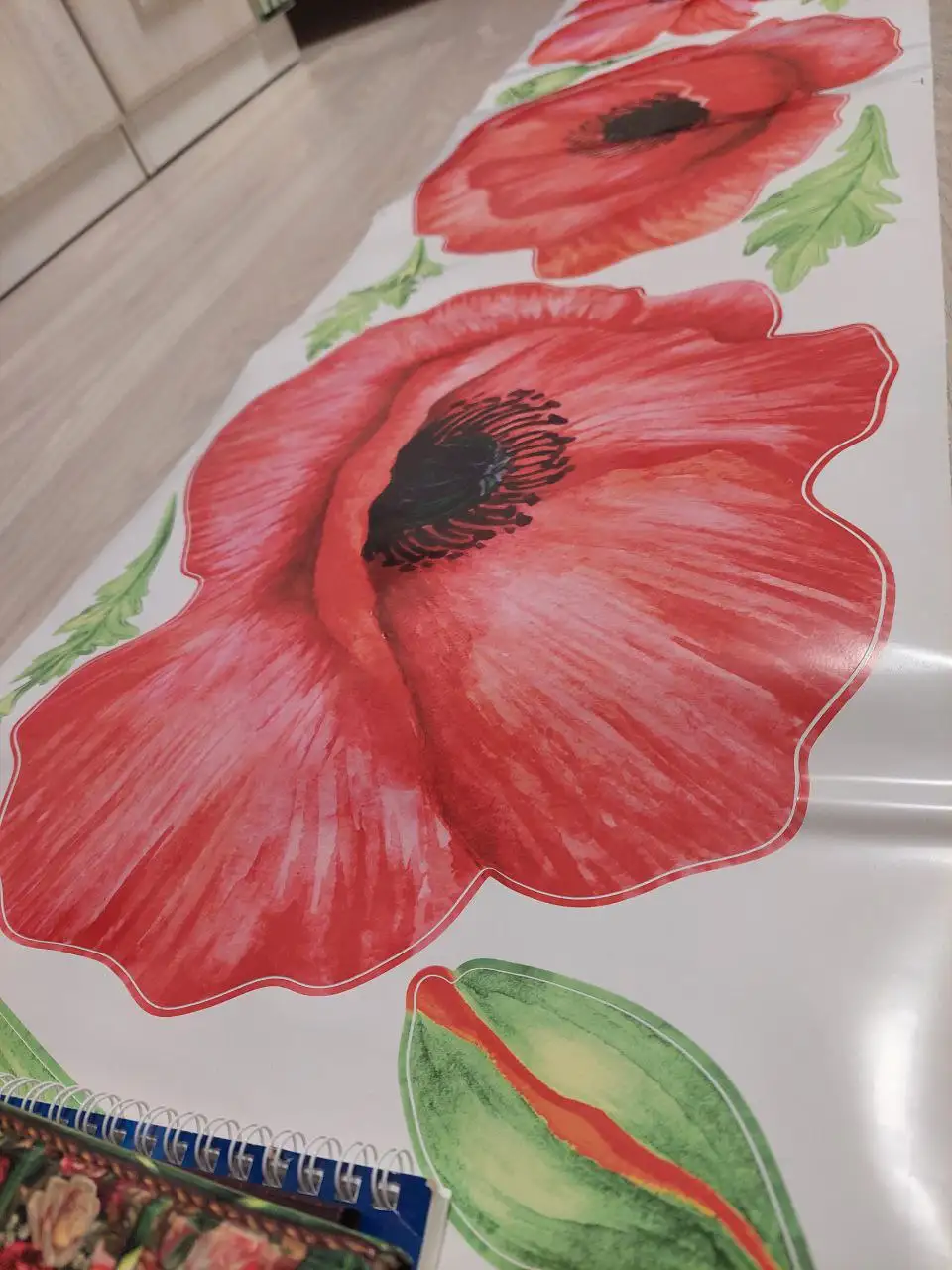 Декоративные наклейки для интерьера - Декор (Для дома и дачи) в Ижевск