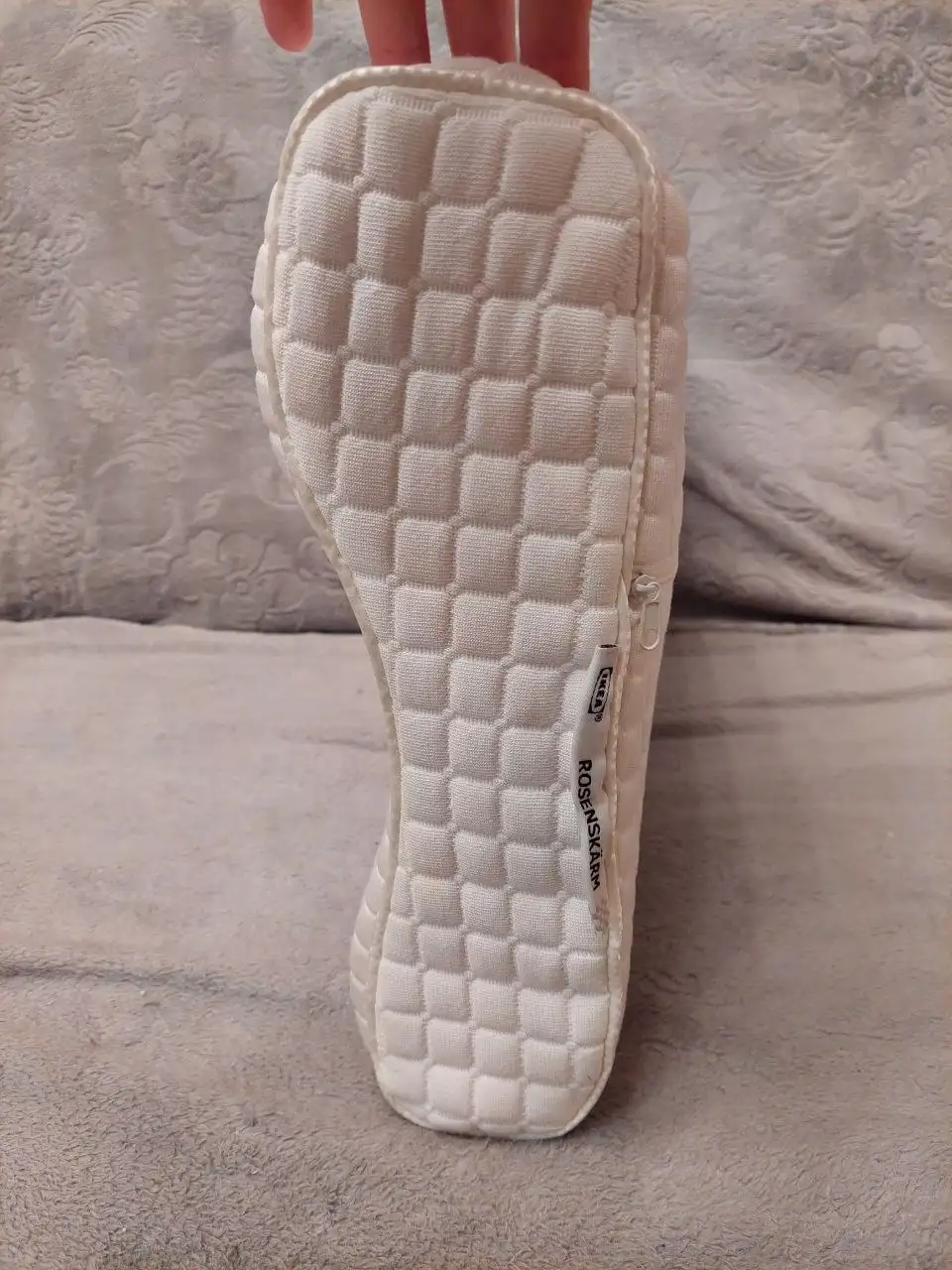 Ортопедическая подушка ИКЕА новая - Текстиль (Для дома и дачи) в Ижевск