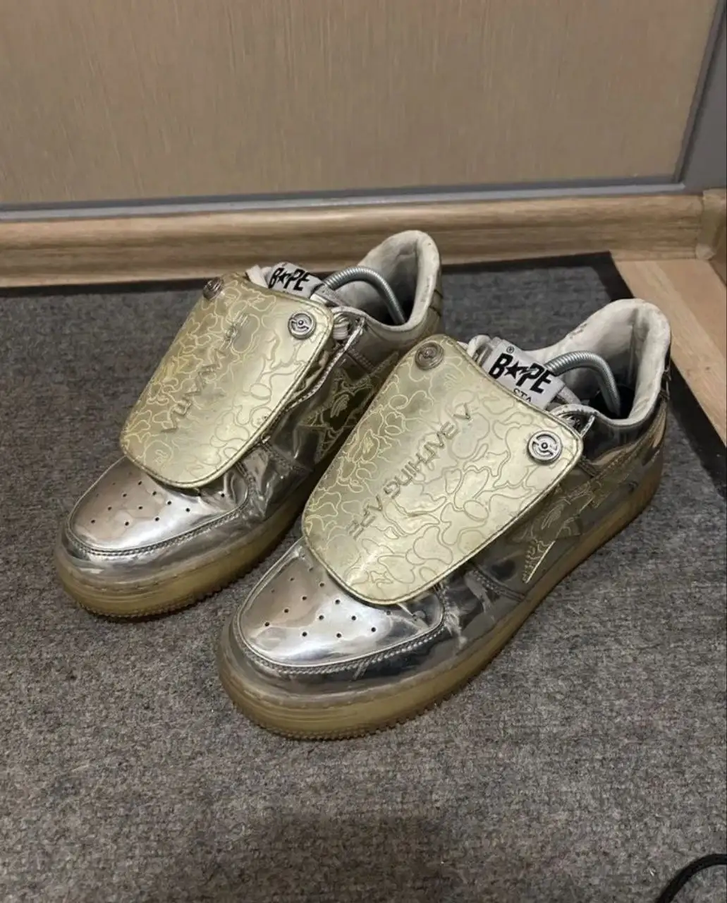 Продажа брендовой одежды: микропухан, марсело, джинсы бейп, бейп ста хаджиме - Одежда в Ижевск