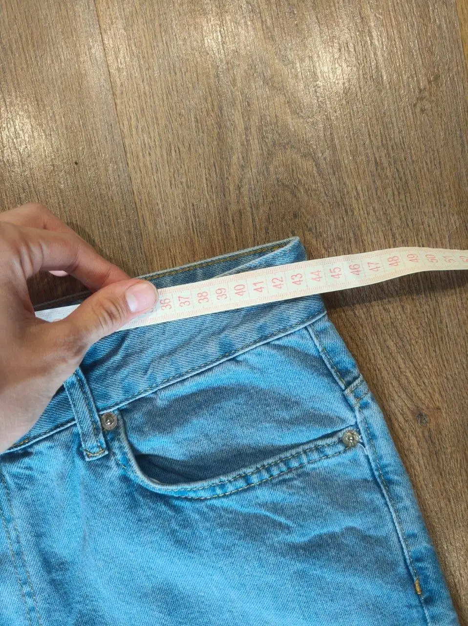 Новые джинсы - Джинсы (Одежда) в Ижевск