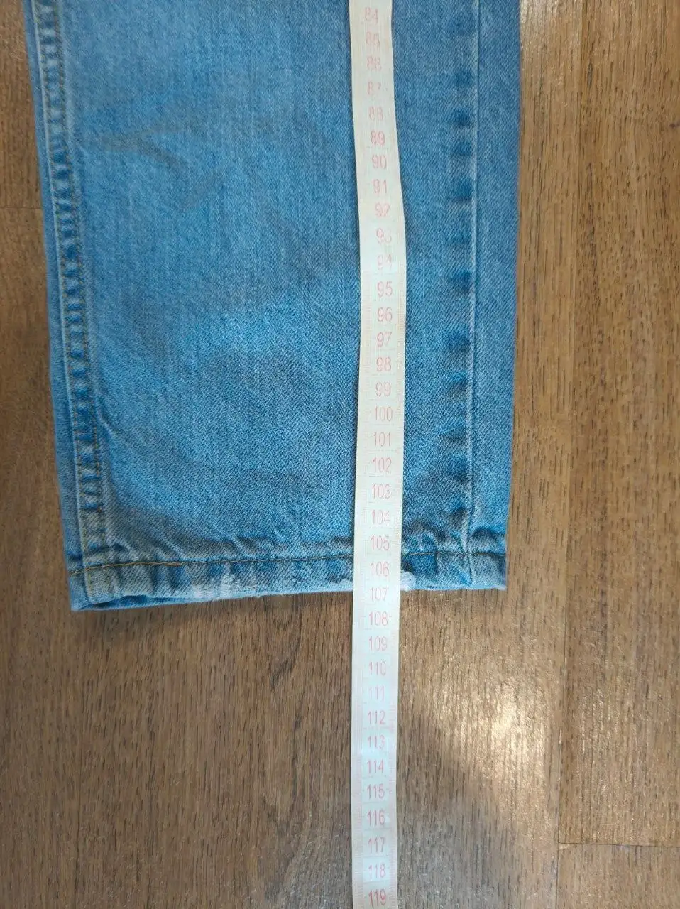 Новые джинсы - Джинсы (Одежда) в Ижевск