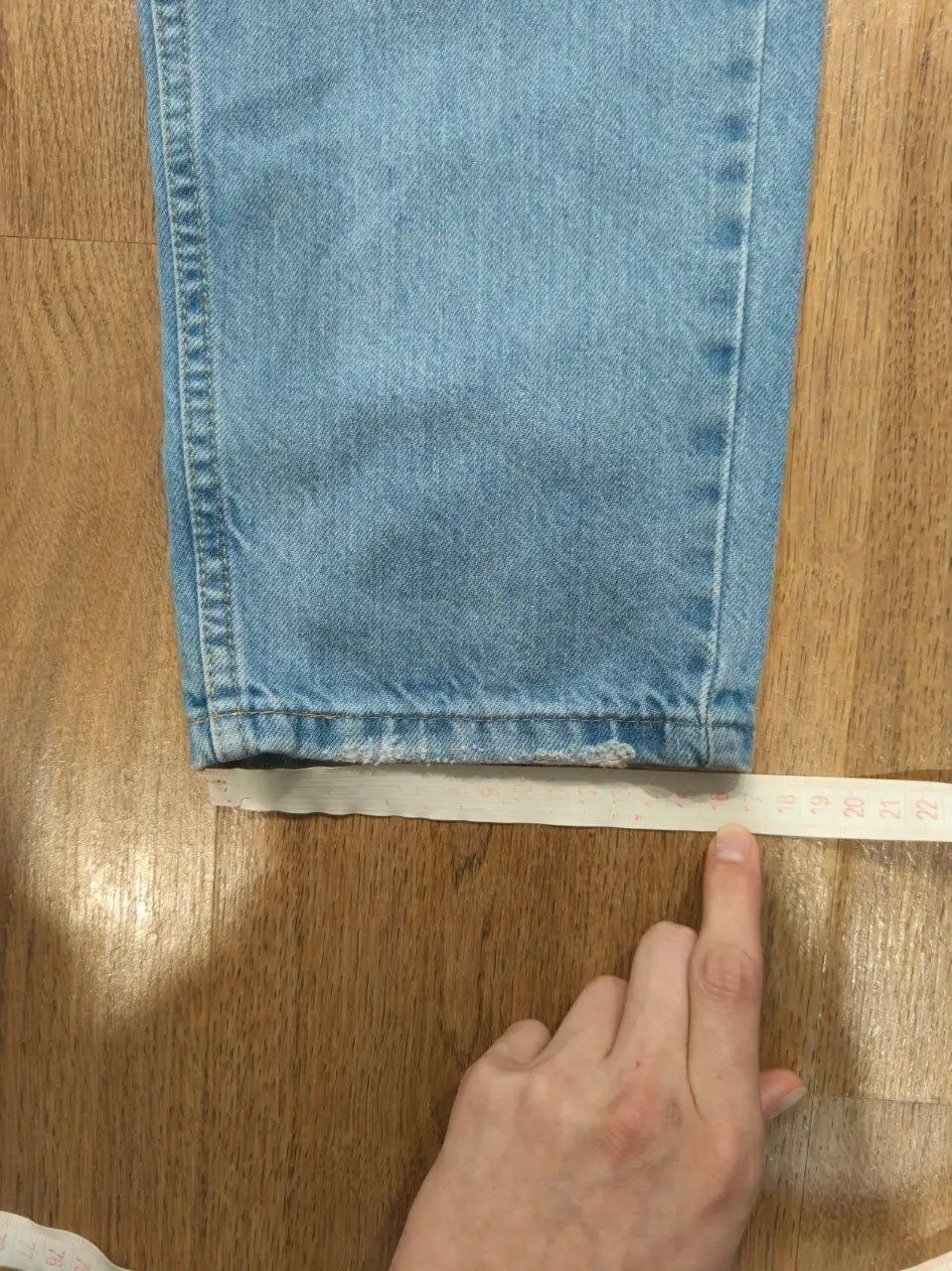 Новые джинсы - Джинсы (Одежда) в Ижевск