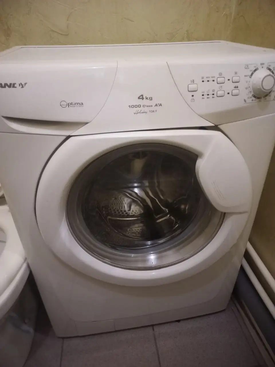 Продам стиральную машину - Бытовая техника (Для дома и дачи) в Ижевск