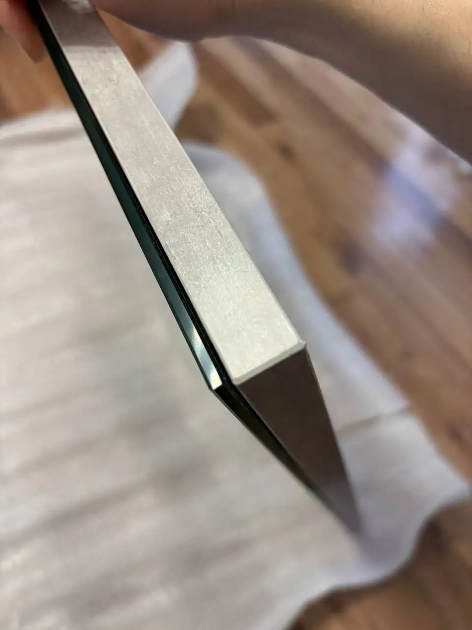 Настенное зеркало 77x53 см новое - Зеркала (Для дома и дачи) в Ижевск