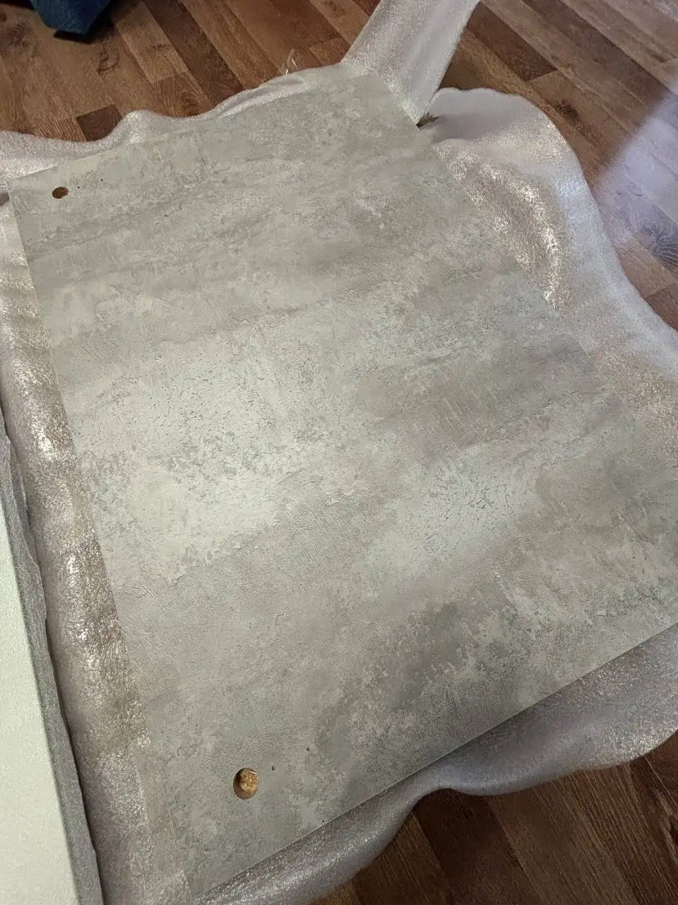 Настенное зеркало 77x53 см новое - Зеркала (Для дома и дачи) в Ижевск