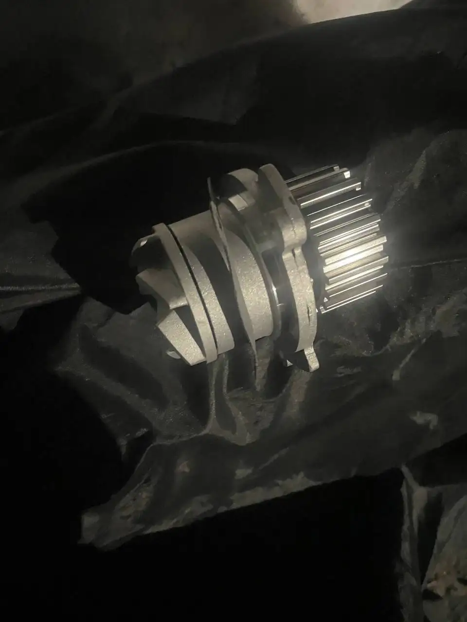 Продам новую помпу на 8 клоп - Барахолка в Ижевск