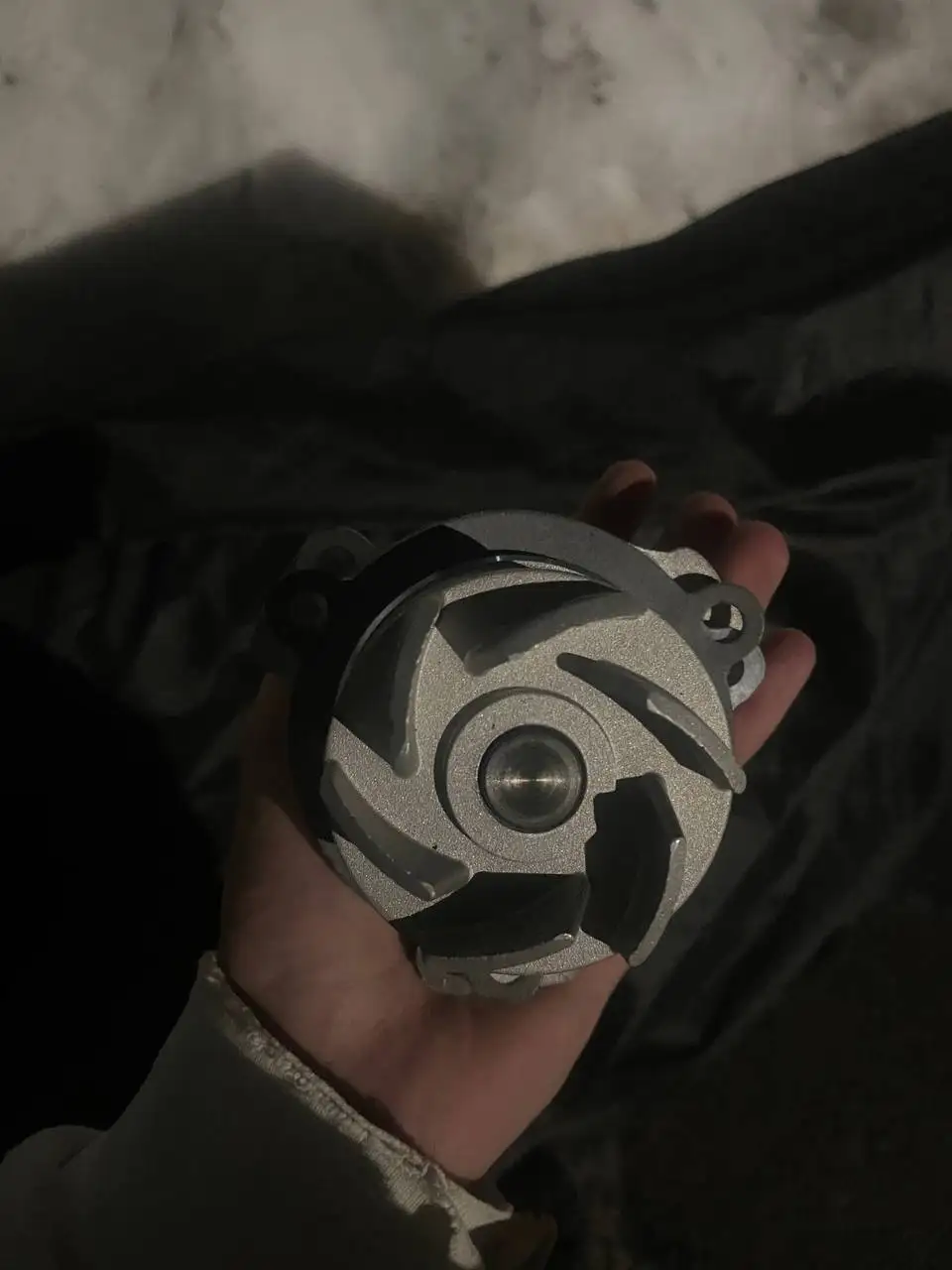 Продам новую помпу на 8 клоп - Барахолка в Ижевск