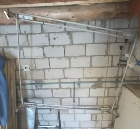 Багажник на ВАЗ жигули - Диски колесные в Ижевск