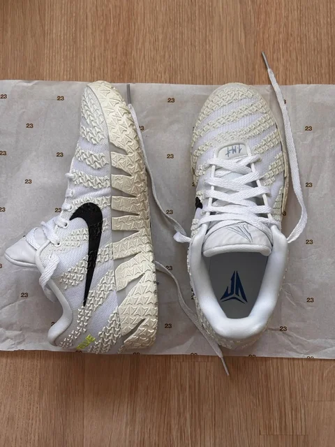 Кроссовки Nike x Jordan для баскетбола - Одежда в Ижевск