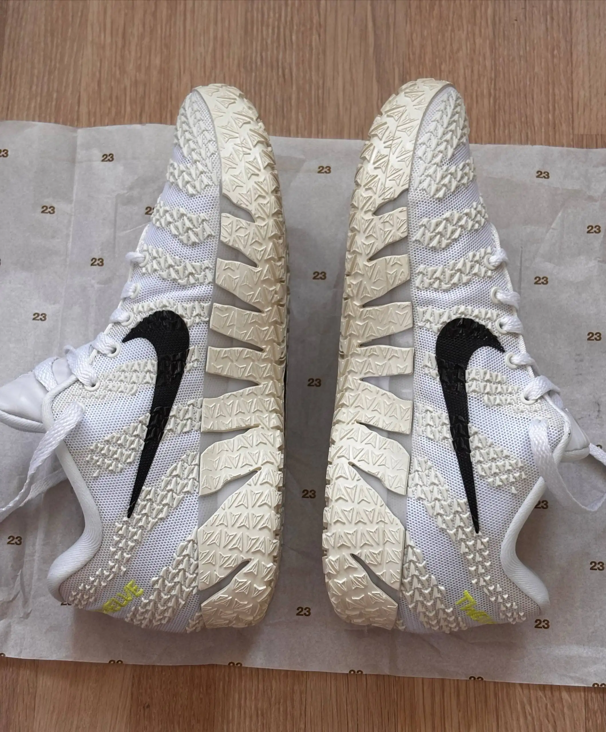 Кроссовки Nike x Jordan для баскетбола - Обувь (Одежда) в Ижевск