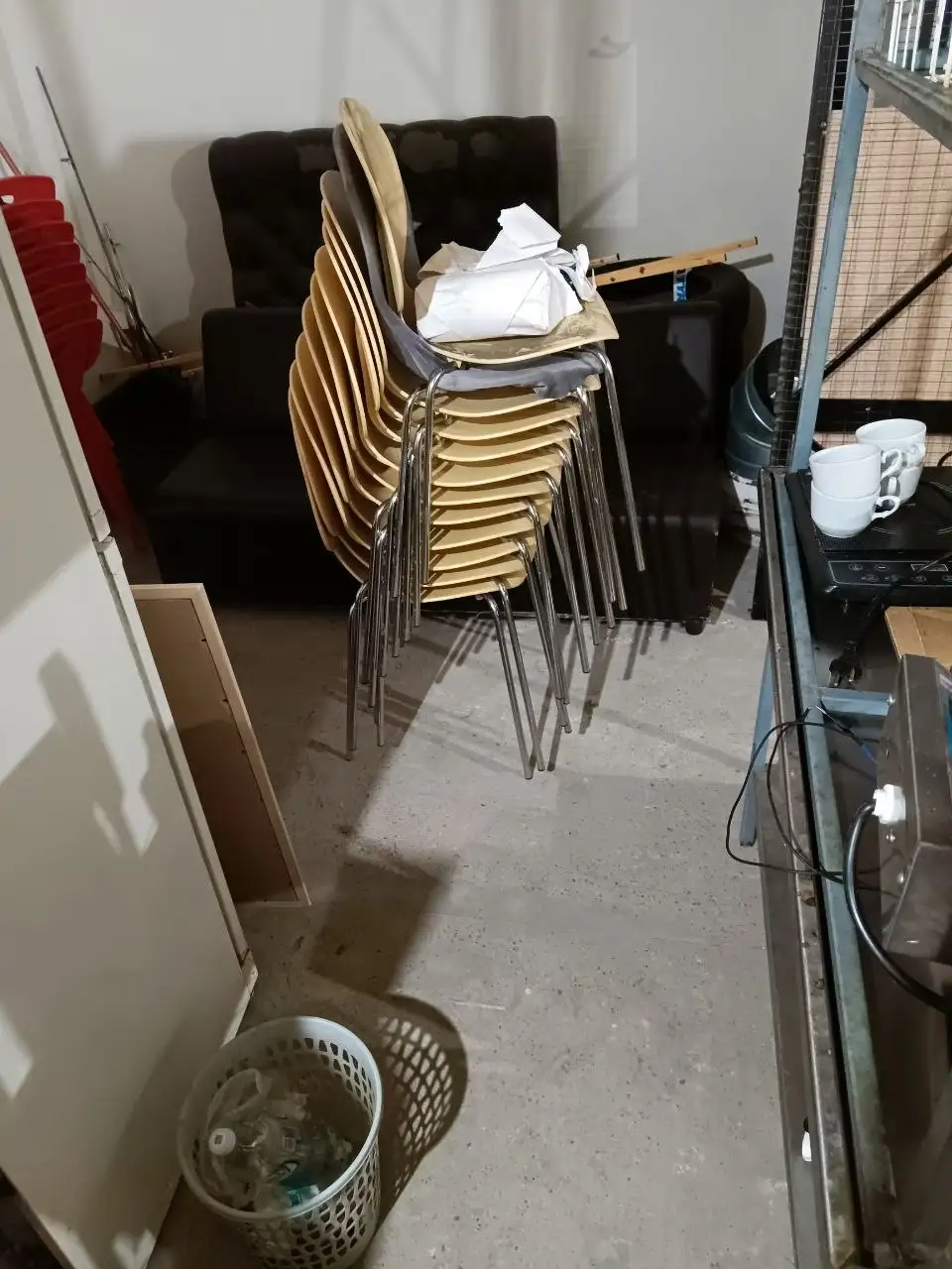 Продажа оборудования кафе - Оборудование для общепита (Готовый бизнес и оборудование) в Ижевск