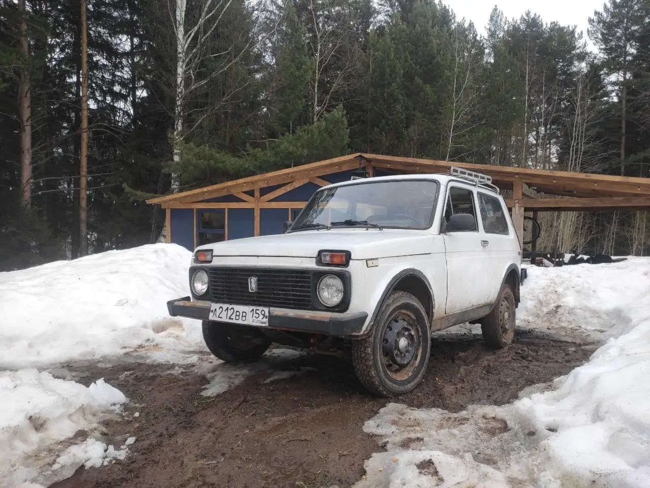 Продажа автомобиля на ходу с документами - Авто в Ижевск