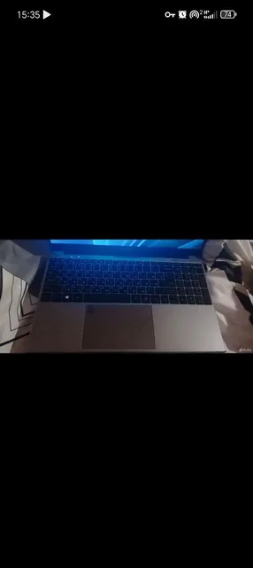 Продажа ноутбука Echips с SSD 512 ГБ и 16 ГБ ОЗУ - Электроника в Ижевск