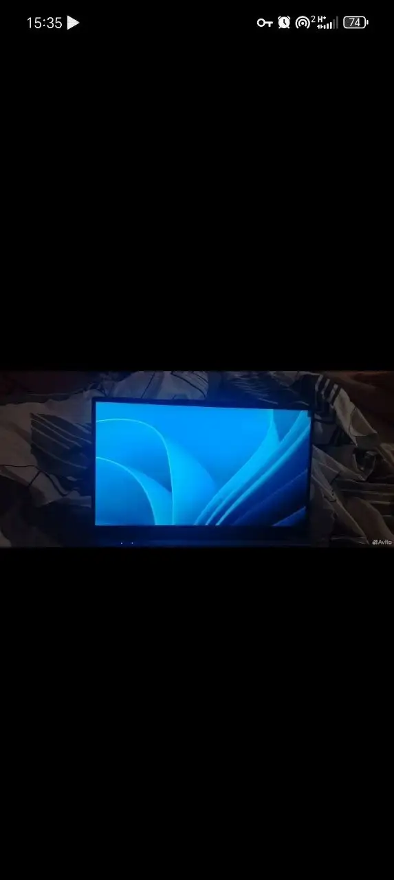 Продажа ноутбука Echips с SSD 512 ГБ и 16 ГБ ОЗУ - Ноутбуки (Электроника) в Ижевск