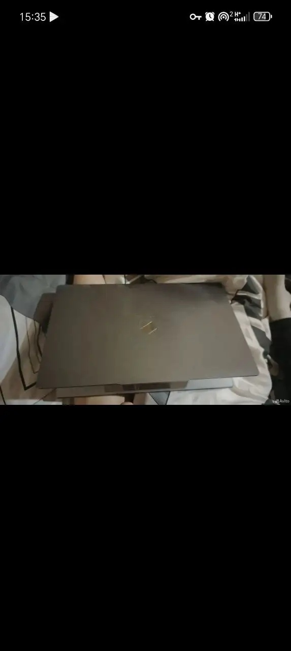 Продажа ноутбука Echips с SSD 512 ГБ и 16 ГБ ОЗУ - Ноутбуки (Электроника) в Ижевск