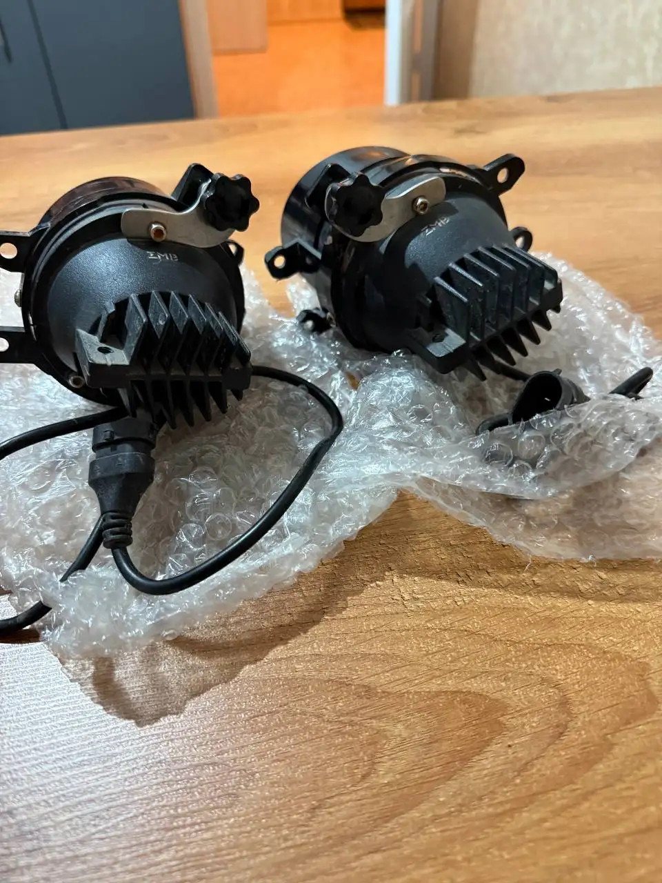 Продажа противотуманных фар - Автоаксессуары (Авто) в Ижевск