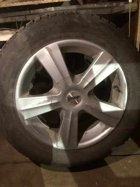 Продажа литых дисков R15 4*114,3 для Лачетти - Мотоциклы в Ижевск