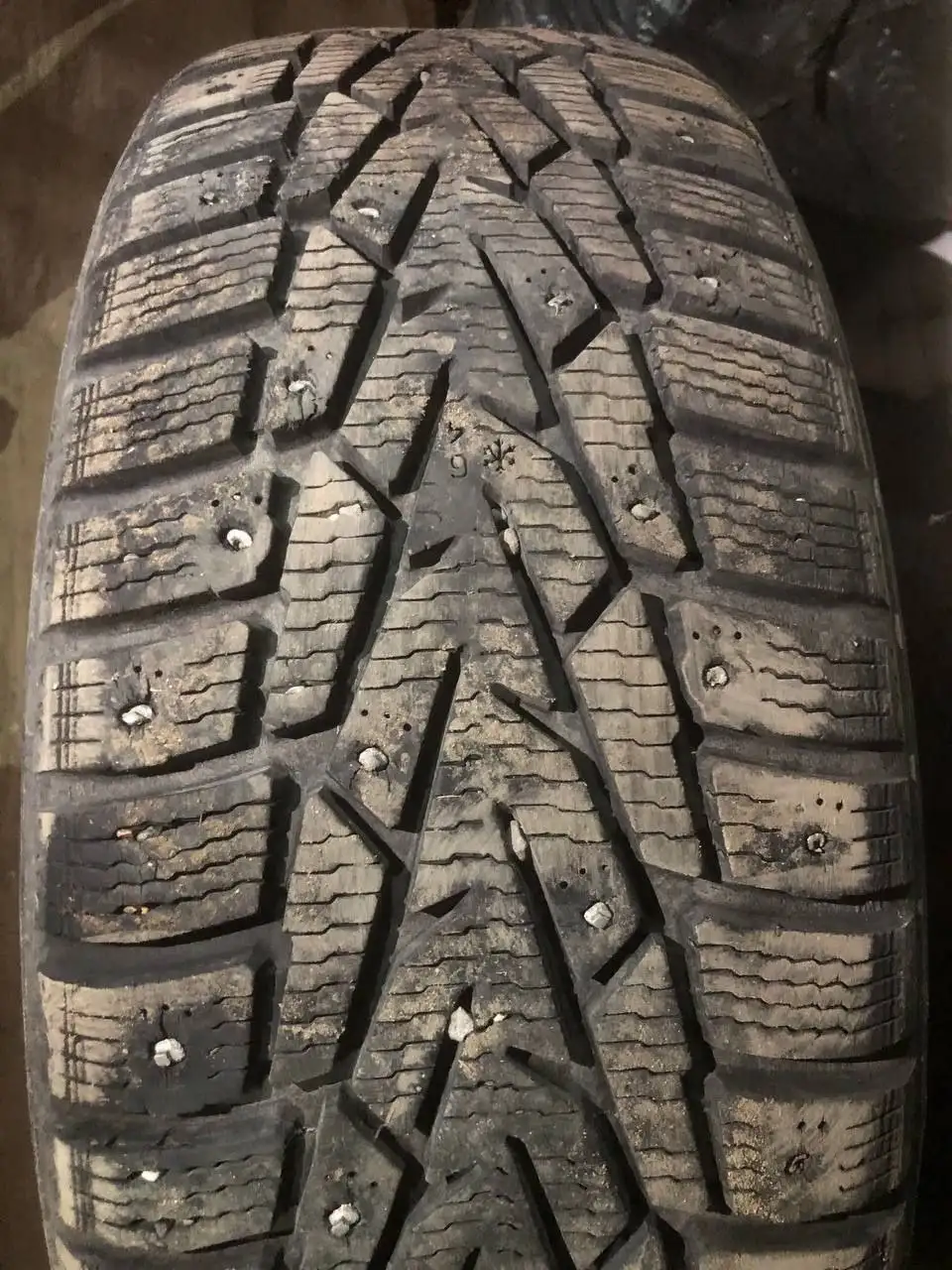 Продажа литых дисков R15 4*114,3 для Лачетти - Запчасти (Авто) в Ижевск