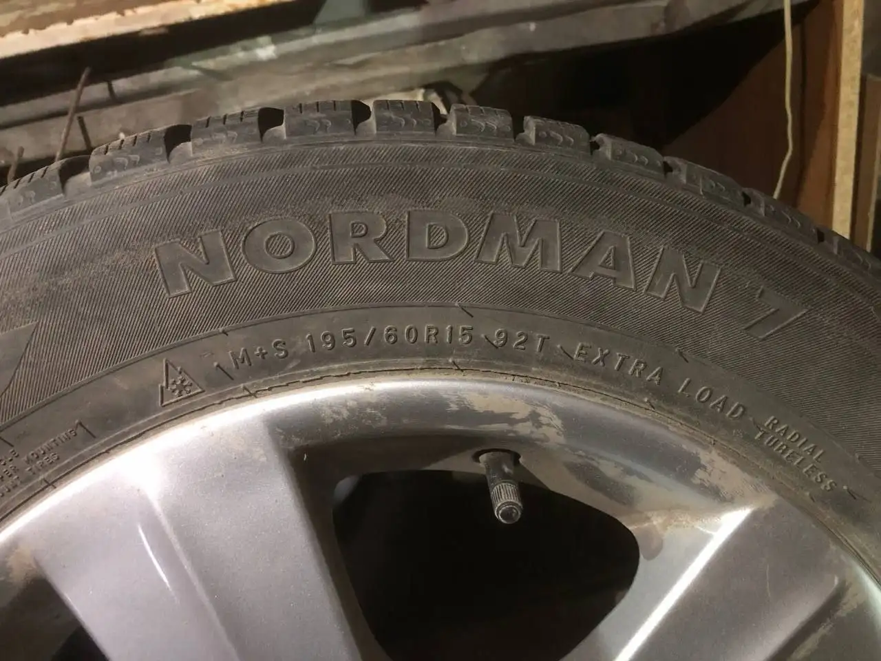 Продажа литых дисков R15 4*114,3 для Лачетти - Запчасти (Авто) в Ижевск