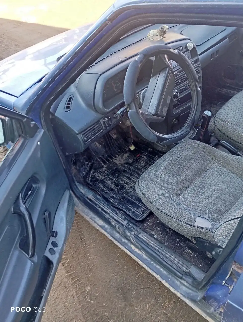 Продам ВАЗ 21099 2000 года - Авто в Ижевск