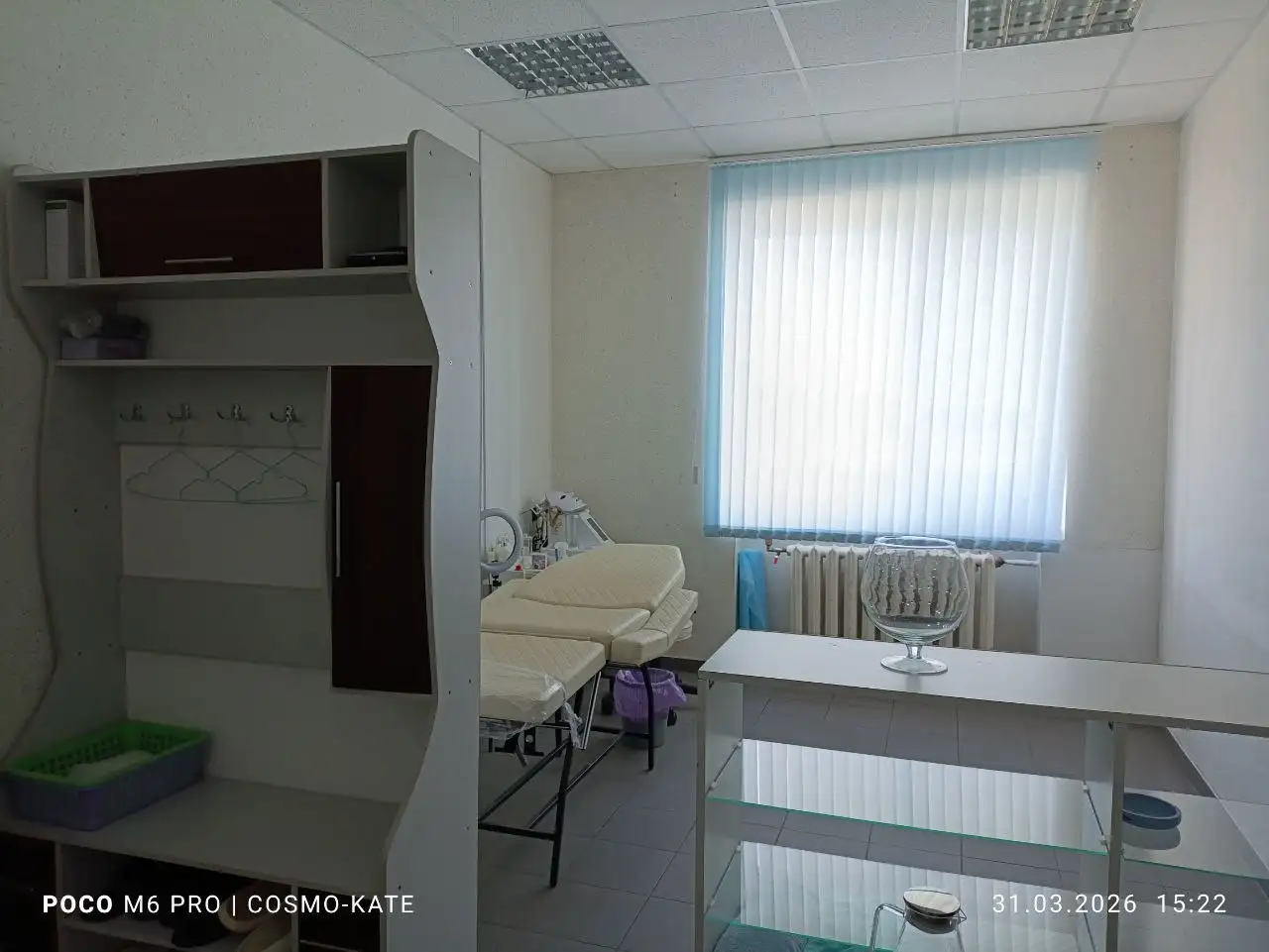 Совместная аренда кабинета для косметолога - Услуги в Ижевск