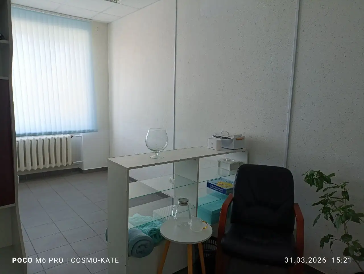 Совместная аренда кабинета для косметолога - Услуги в Ижевск