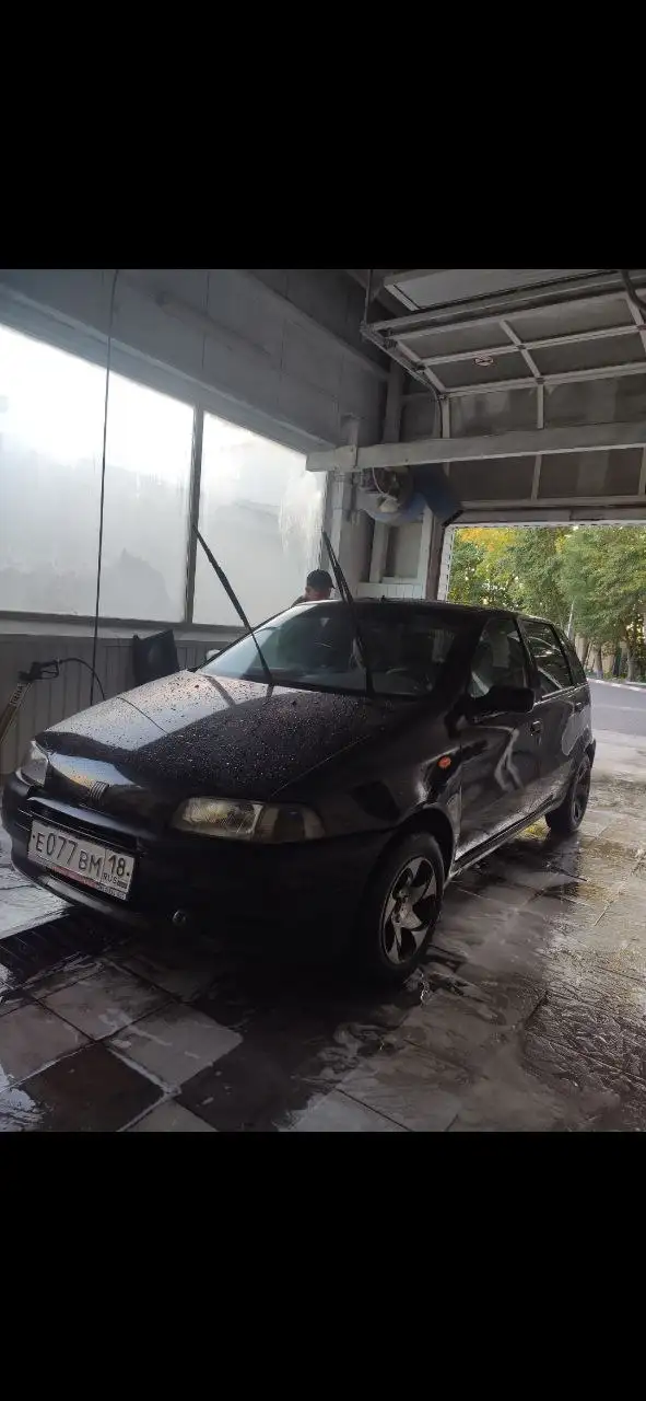 Продам Фиат Пунто - Легковые автомобили (Авто) в Ижевск