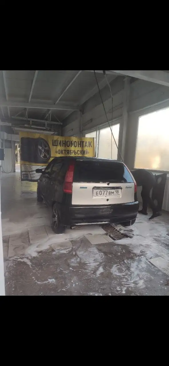 Продам Фиат Пунто - Легковые автомобили (Авто) в Ижевск