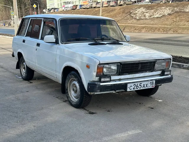 ИНЖЕКТОР 2007 года - Диски и колеса в Ижевск