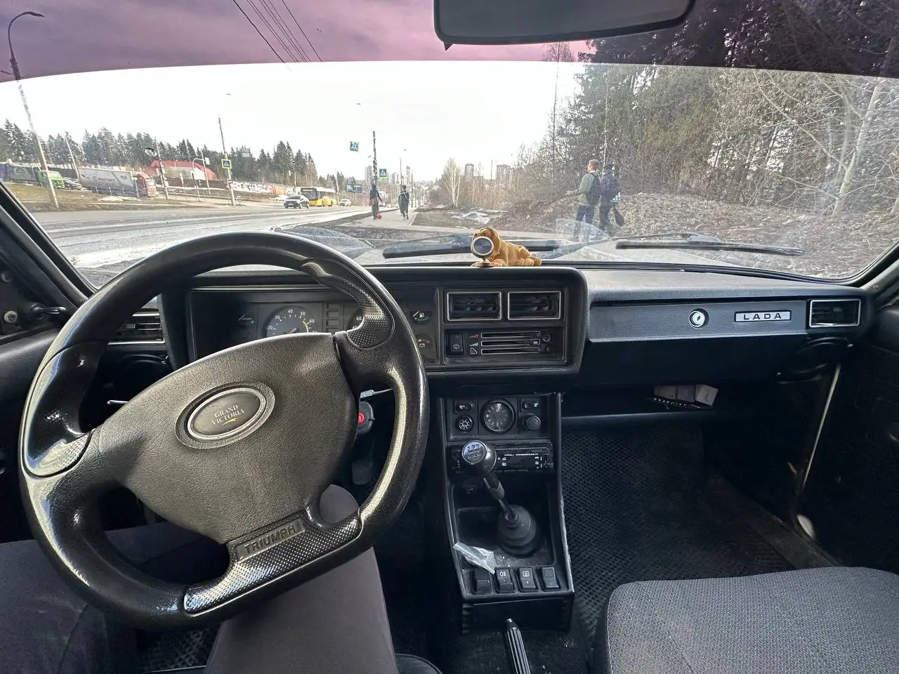 ИНЖЕКТОР 2007 года - Инжектор (Запчасти) в Ижевск