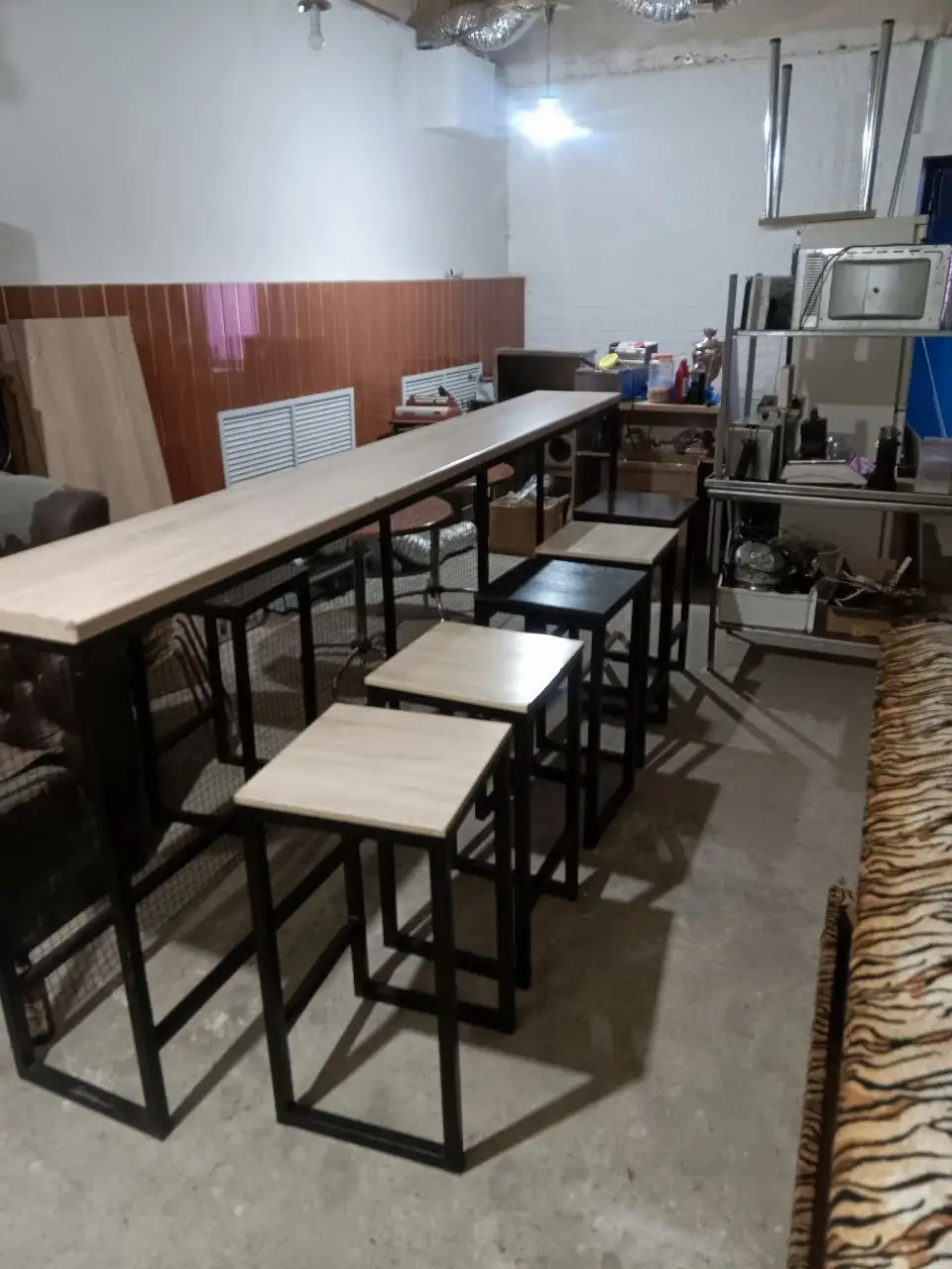 Продам закрыл кафе - Готовый бизнес и оборудование в Ижевск