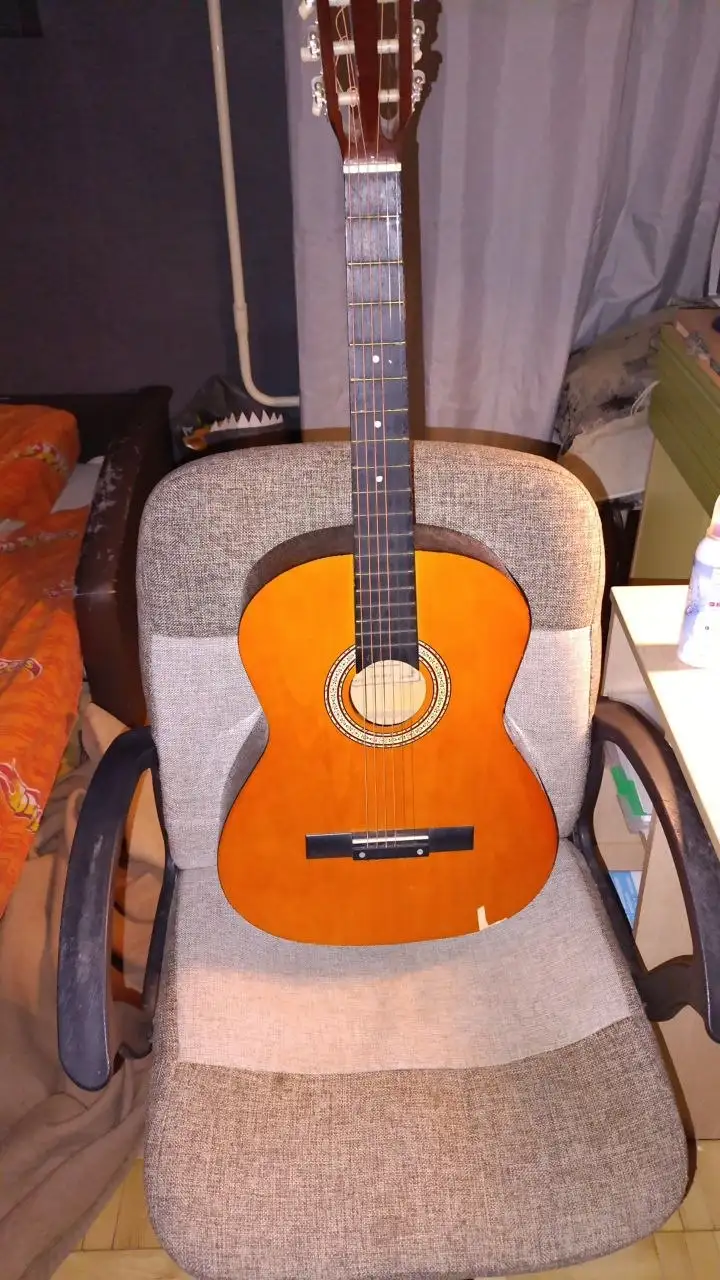 Продажа гитары - Музыкальные инструменты (Хобби и отдых) в Ижевск