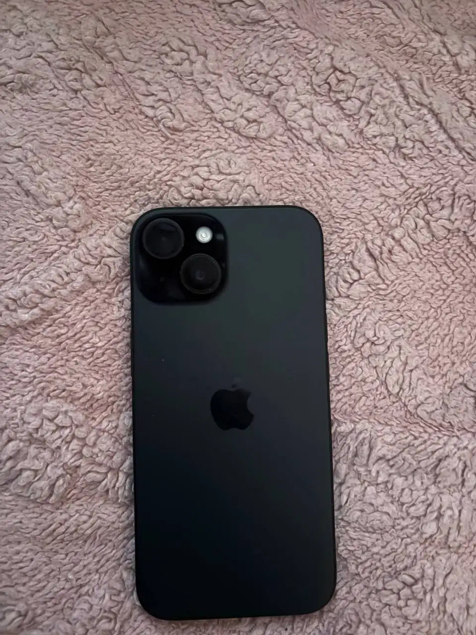 Продам iPhone 15 256GB - Смартфоны (Электроника) в Ижевск