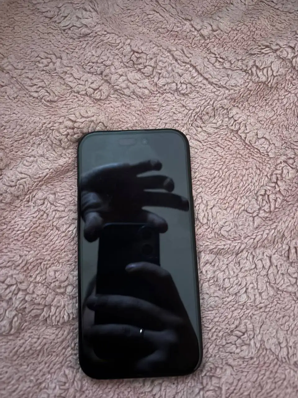 Продам iPhone 15 256GB - Смартфоны (Электроника) в Ижевск