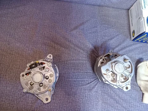 Продажа двух генераторов Газель и ЗИЛ - Топливная система в Ижевск